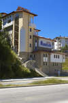 Makrelov Hotel 